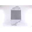 Intercooler, échangeur NISSENS 96791 - Visuel 2