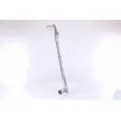 Intercooler, échangeur NISSENS 96791 - Visuel 3