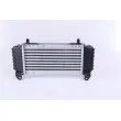 Intercooler, échangeur NISSENS 96793 - Visuel 3