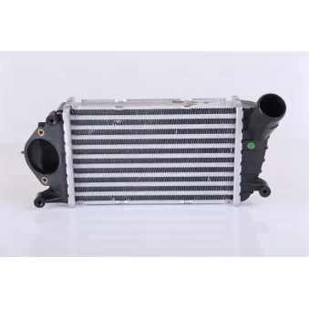 Intercooler, échangeur NISSENS 96794