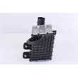 Intercooler, échangeur NISSENS 96795 - Visuel 2