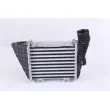 Intercooler, échangeur NISSENS 96795 - Visuel 3