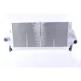 Intercooler, échangeur NISSENS 96799