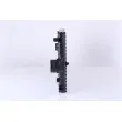 Intercooler, échangeur NISSENS 96849 - Visuel 3