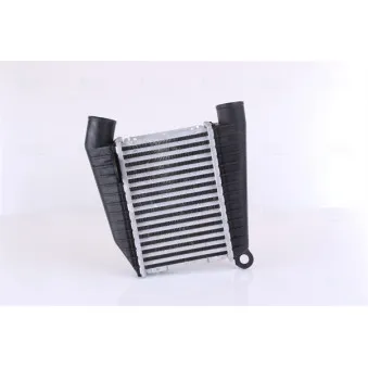 Intercooler, échangeur NISSENS 96864