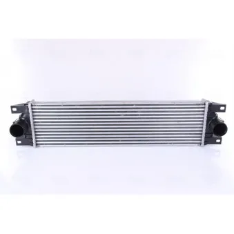 Intercooler, échangeur NISSENS 96890