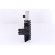 Intercooler, échangeur NISSENS 96890 - Visuel 3