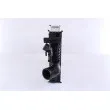 Intercooler, échangeur NISSENS 96894 - Visuel 2