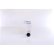 Intercooler, échangeur NISSENS 96898 - Visuel 2