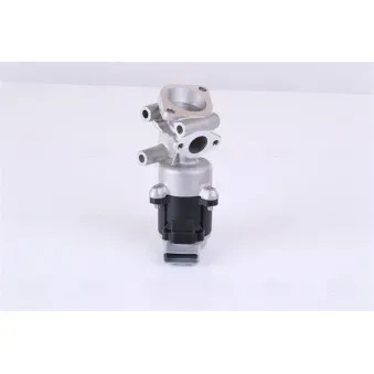 Vanne EGR NISSENS 98237