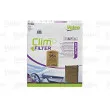 Filtre, air de l'habitacle VALEO 701026 - Visuel 3
