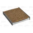 Filtre, air de l'habitacle VALEO 701027 - Visuel 2