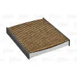 Filtre, air de l'habitacle VALEO 701029 - Visuel 2