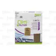 Filtre, air de l'habitacle VALEO 701029 - Visuel 3