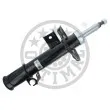 Amortisseur avant gauche OPTIMAL A-5172GL - Visuel 1