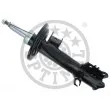 Amortisseur avant gauche OPTIMAL A-5172GL - Visuel 2