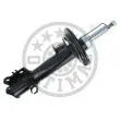 Amortisseur avant droit OPTIMAL A-5172GR - Visuel 2