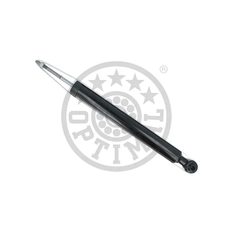 Jeu de 2 amortisseurs arrière OPTIMAL A-5201G