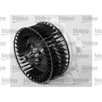 Pulseur d'air habitacle VALEO 715033