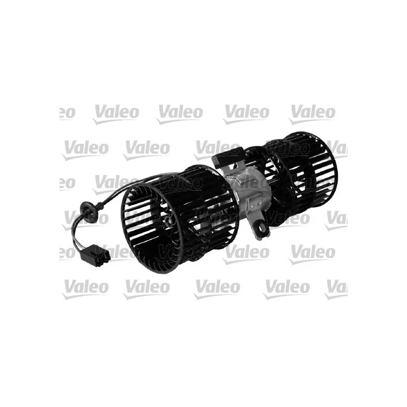 Pulseur d'air habitacle VALEO 715039