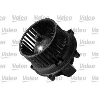 Pulseur d'air habitacle VALEO 715043