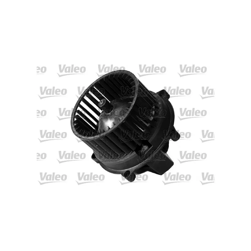 Pulseur d'air habitacle VALEO 715043