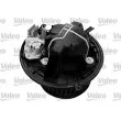 Pulseur d'air habitacle VALEO 715048 - Visuel 1