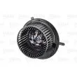 Pulseur d'air habitacle VALEO 715052 - Visuel 1