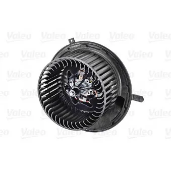 Pulseur d'air habitacle VALEO 715052