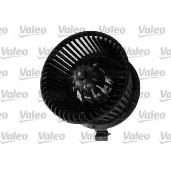 Pulseur d'air habitacle VALEO 715056
