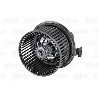 Pulseur d'air habitacle VALEO 715058
