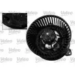 Pulseur d'air habitacle VALEO 715060 - Visuel 1