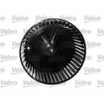 Pulseur d'air habitacle VALEO 715061