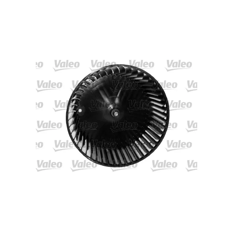 Pulseur d'air habitacle VALEO 715061
