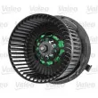 Pulseur d'air habitacle VALEO 715068 - Visuel 1