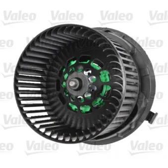 Pulseur d'air habitacle VALEO 715068