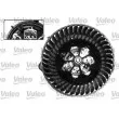 Pulseur d'air habitacle VALEO 715074 - Visuel 1