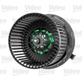 Pulseur d'air habitacle VALEO 715221