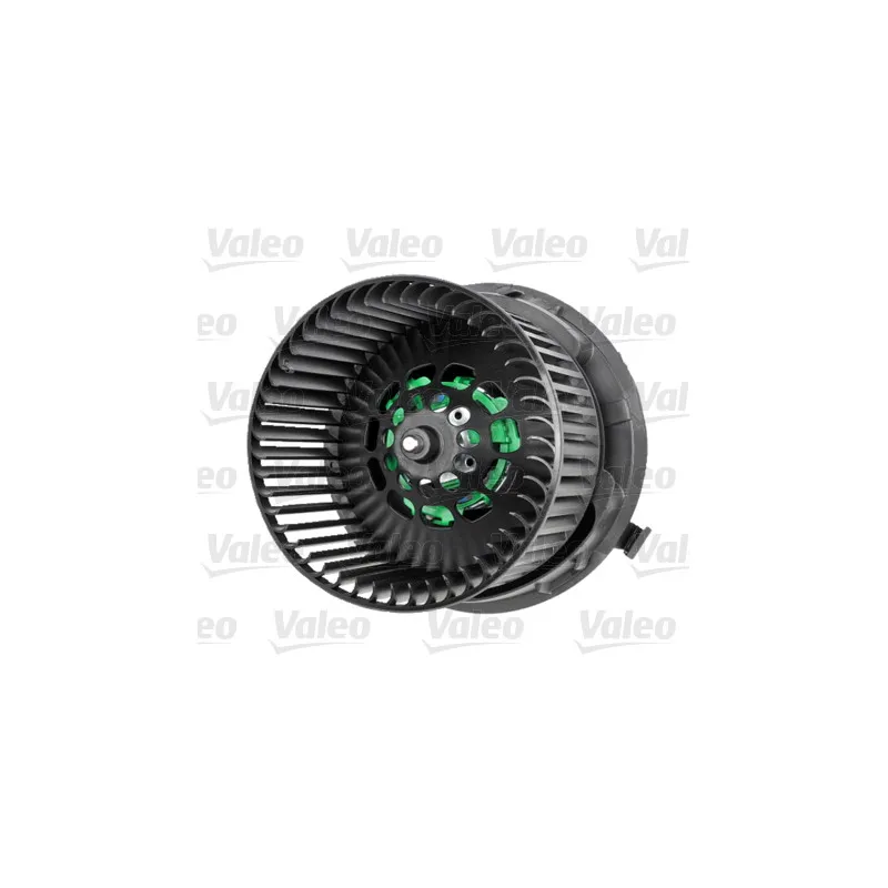 Pulseur d'air habitacle VALEO 715221