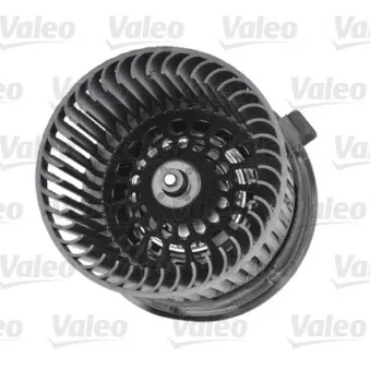 Pulseur d'air habitacle VALEO 715222