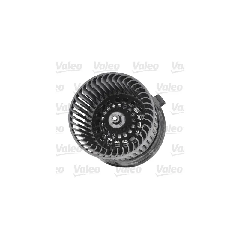 Pulseur d'air habitacle VALEO 715222