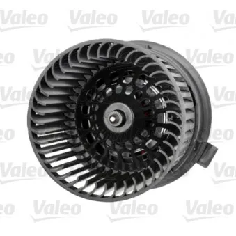Pulseur d'air habitacle VALEO 715223