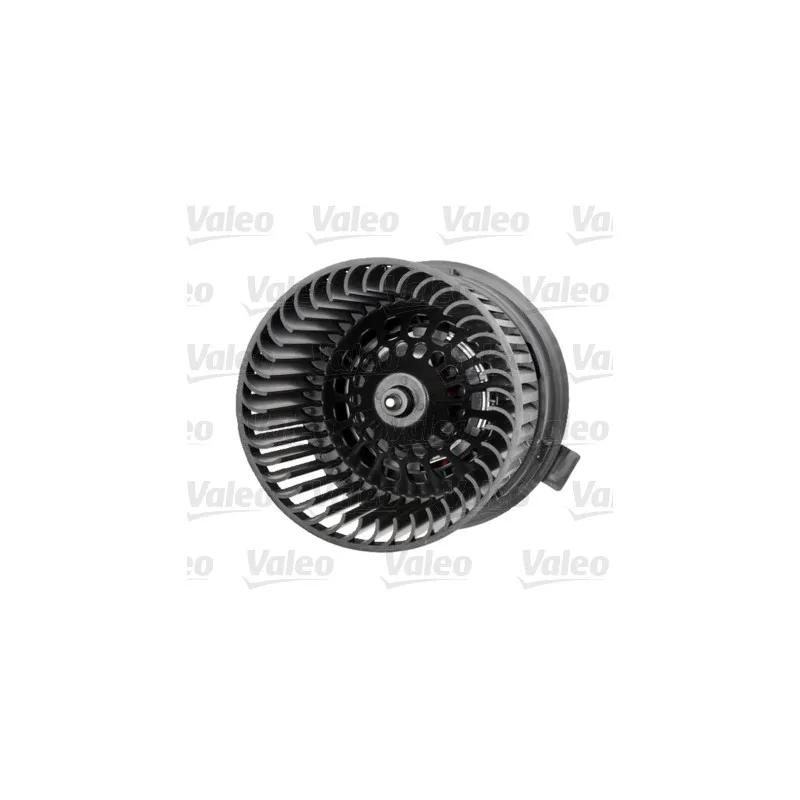 Pulseur d'air habitacle VALEO 715223