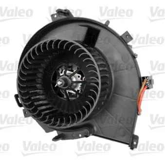 Pulseur d'air habitacle VALEO 715224