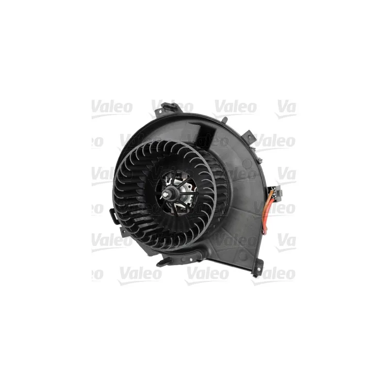Pulseur d'air habitacle VALEO 715224