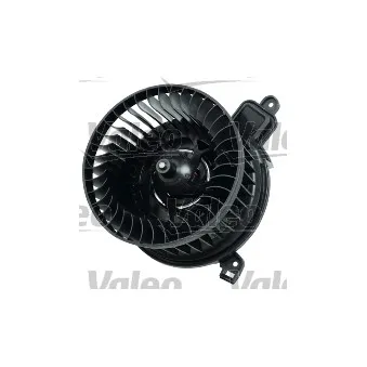 Pulseur d'air habitacle VALEO 715227