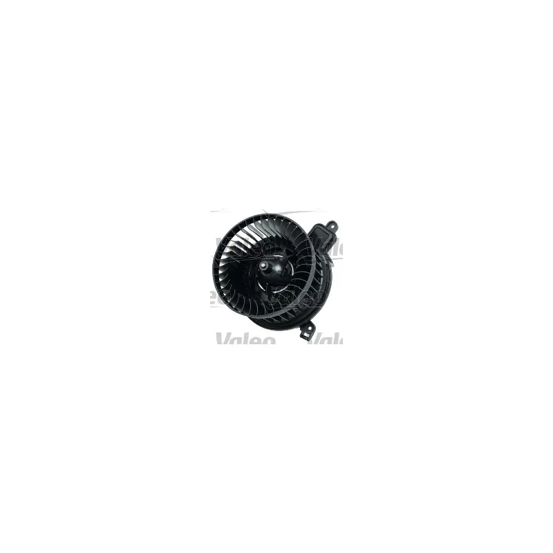 Pulseur d'air habitacle VALEO 715227