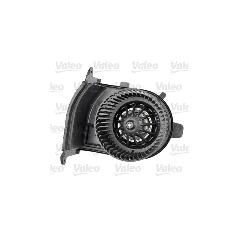 Pulseur d'air habitacle VALEO 715229