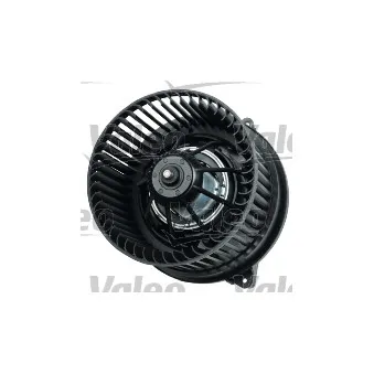 Pulseur d'air habitacle VALEO 715230