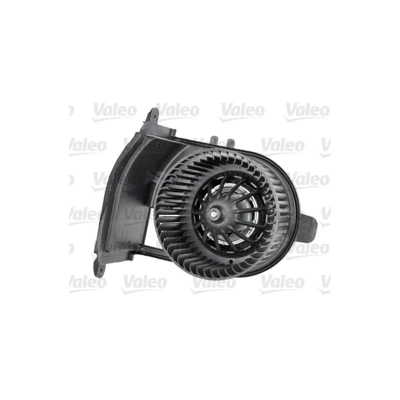 Pulseur d'air habitacle VALEO 715231